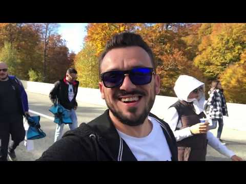 Romanian Drift Championship Final Stage Day 1