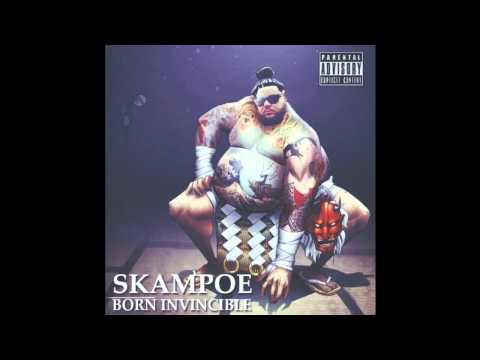 SKAMPOE - Check Ur Principle - prod by Bruce Li