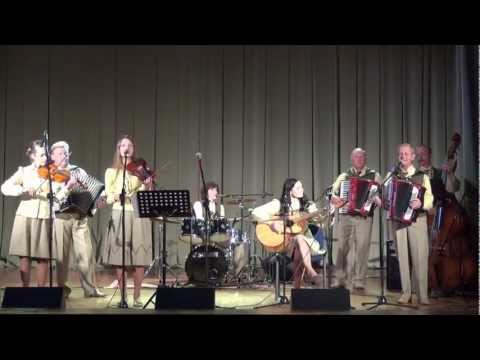 Zyplių dvaro kapela - Balta tyla