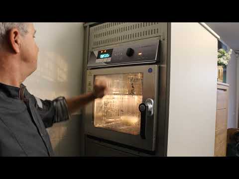 Sous vide gerechten bij Kleinschalig woonlocatie Daily Fresh Food