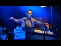 They Might Be Giants - James K. Polk + Older [Live in Leesburg, VA 10-8-22]