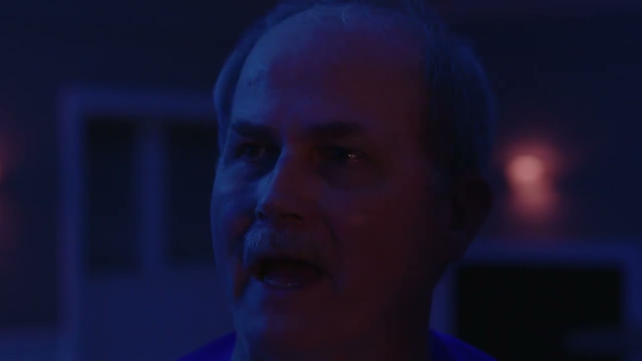 The Haters - A Short Film