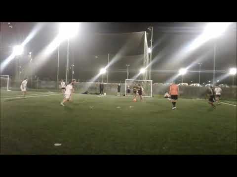 El Punto vs Heineken #KDT #CapitalOne #Pendiente #Fecha8 #Clausura - Copa Palermo