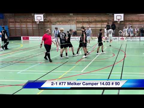 Highlights P07-08 svår Åstorp/Kvidinge IBS - FC Helsingborg 3-2