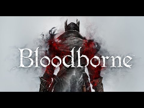 Renegade Game Time - Bloodborne (This Is A Weird Red Dead Redemption II Mod...)
