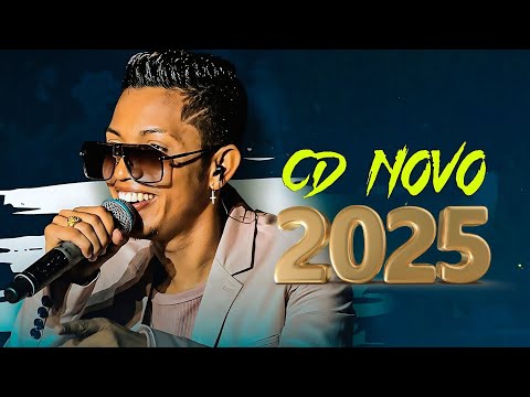 SILFARLEY 2025 - CD NOVO 100% ATUALIZADO 2025 - REPERTÓRIO INÉDITO - JANEIRO 2025 #silfarley #2025