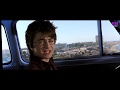 BeamNG Drive Harry Potter The Flying Car Scene Alternative Ending