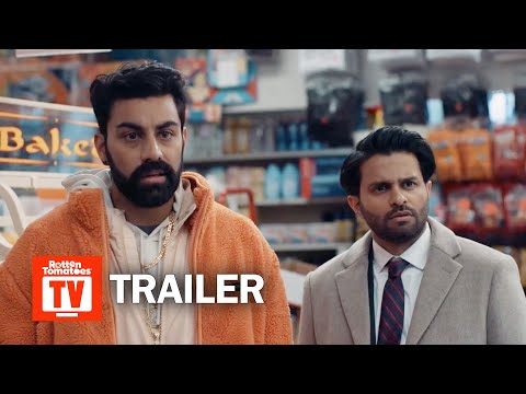 Deli Boys Season 1 Trailer