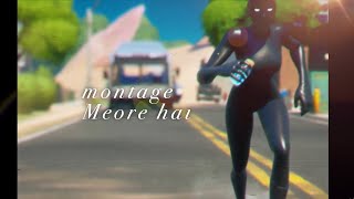 #Meiredit杯『あなた』Fortnite Montge | Aviutil