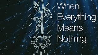 Fit for a King - When Everything Means Nothing