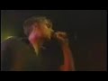 Blur - Chinese Bombs (Live at Astoria 2/10/97)