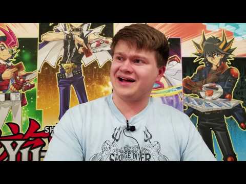 YuGiOh! 200th YCS Columbus Top 64  - True Draco Deck Profile - Thomas Camburako - Ohio