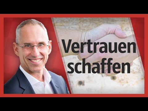 Einwände bei der Kaltakquise entkräften: So baust du Vertrauen auf! | Andreas Breyer