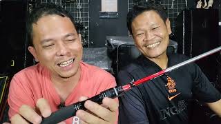 Download lagu Obral Joran dan reel alot mulai dari 120 ribu | UL, Galatama, Jig dll mp3 Download lagu Obral Joran dan reel alot mulai dari 120 ribu | UL, Galatama, Jig dll mp3