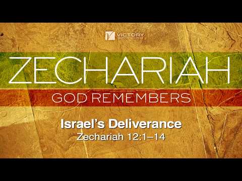 Israel's Deliverance