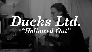 Ducks Ltd. – “Hollowed Out”