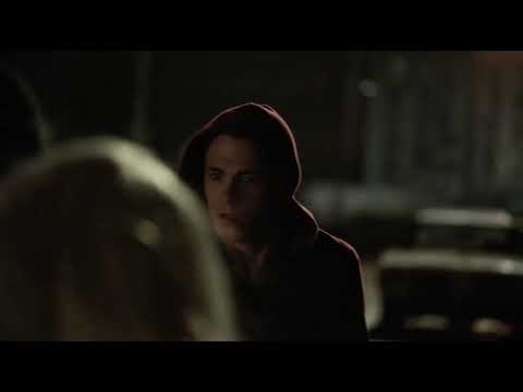 Sara Lance - Arrow 2x01