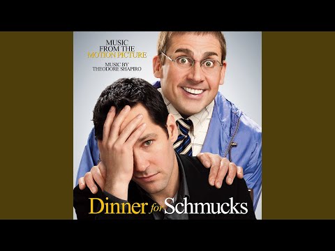 Video thumbnail for Prelude to a Schmuck