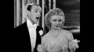 Fred Astaire &amp; Ginger Rogers - Night and day (&quot;The gay divorcee&quot;, 1934)