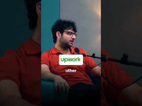 Harkirat Singh: MY FIRST FREELANCE CLIENT 👀| Ishan Sharma