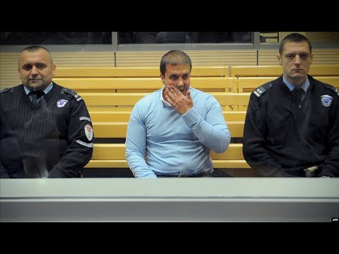 Pet stvari koje treba znate o slučaju Darka Šarića