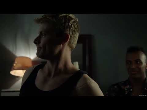 A Predator Returns 2021 FULL MOVIE