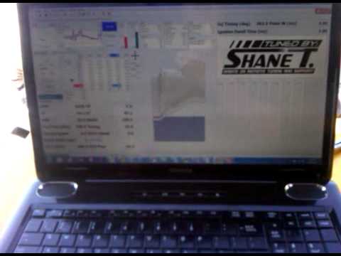 Griffith Racing Viper 9.7 psi boost - 1040RWHP Tuned By Shane T