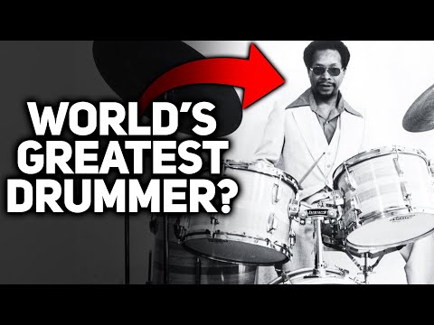 20 JAZZ DRUMMERS That Will CHANGE YOUR LIFE | The Drum Show