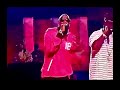 Jay -Z 30 something Live