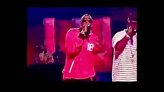 Jay -Z 30 something Live