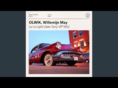 La La Light (Jake Tarry Extended VIP Mix)