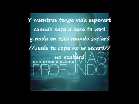 Tu Presencia Es El Cielo video