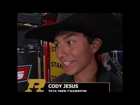 "To win this would be a huge accomplishment." -Cody Jesus Returns in Albuquerque | 2018 Highlights
