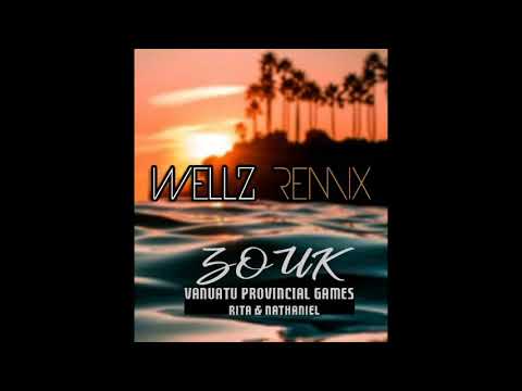 Vanuatu Provincial Games 2019  Tanna WellZ Remix Ft Rita & Nathaniel