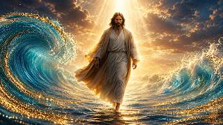 You Will Feel The Miracle Of Jesus In Your Life - Listen For 15 Minutes - Attract Miracles