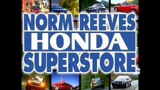 Norm Reeves Honda Superstore - Cerritos