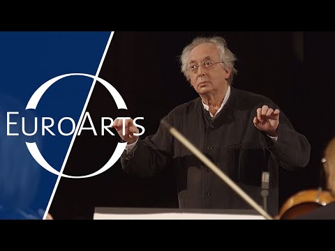 J.S. Bach - Christmas Cantatas (Philippe Herreweghe & Collegium Vocale Gent)