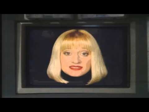 The Red dwarf crew decide on something.