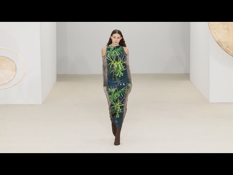 Issey Miyake Spring Summer 2026