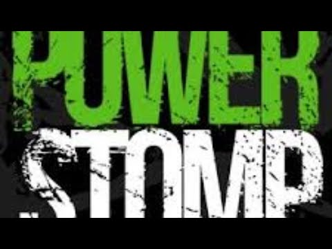stig powerstomp  Lethal Theory mix
