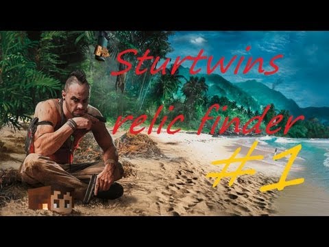 Les 3 Reliques jeu