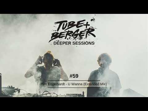 Deeper Sessions by Tube & Berger | Episode 59