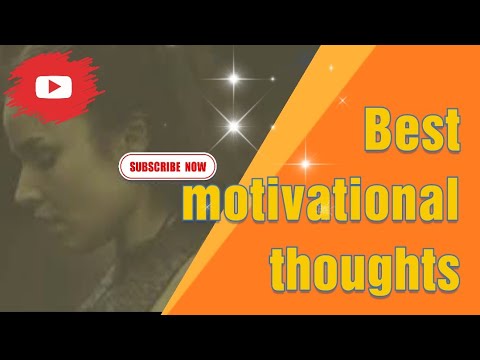 The best part is that, it's hard! If it were easy, everyone would do it, everyone would have it,...