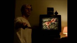 Nackskott by Lifelover ( Jeffrey Dahmer Meme )