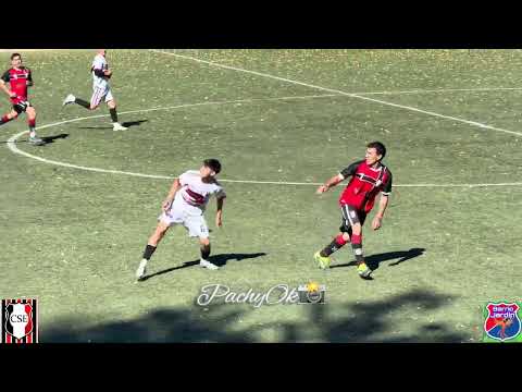 SOCIEDAD ESTUDIANTIL VS BARRIO JARDÍN (RESERVA)       CHOS MALAL     Apertura Liga ALTO NEUQUÉN 