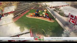 ARS PARK A.Ş. REKLAM FİLMİ 2