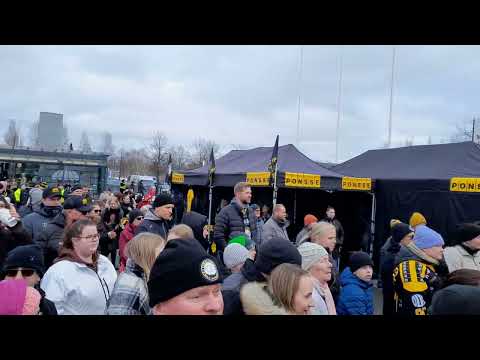 IPK - Iisalmi Square 1/17