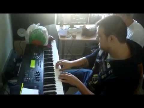 ELMUNDILLODELCAJON -- Aitor Moya y Alberto Moreno son " El Don del Aire "