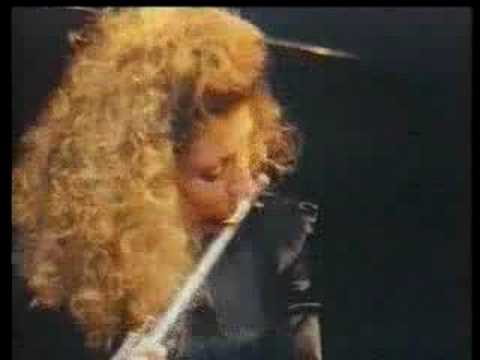 Bolero Ravel played by Jane Rutter Flute clipボレロラヴェル