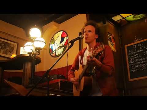 Eijlders, 18 april 2022: Hein Baljet: Wat ben ik blij dat het niets geworden is